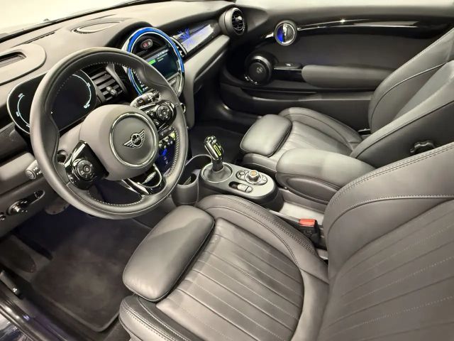 MINI Mini Electric SE