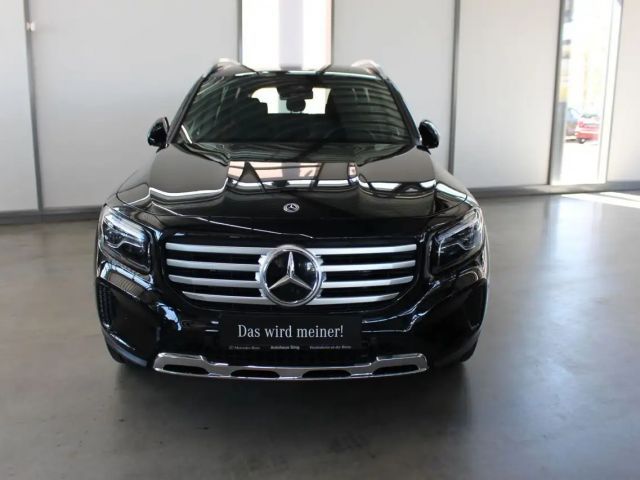 Mercedes-Benz GLB 200 GLB 200 d Progressive