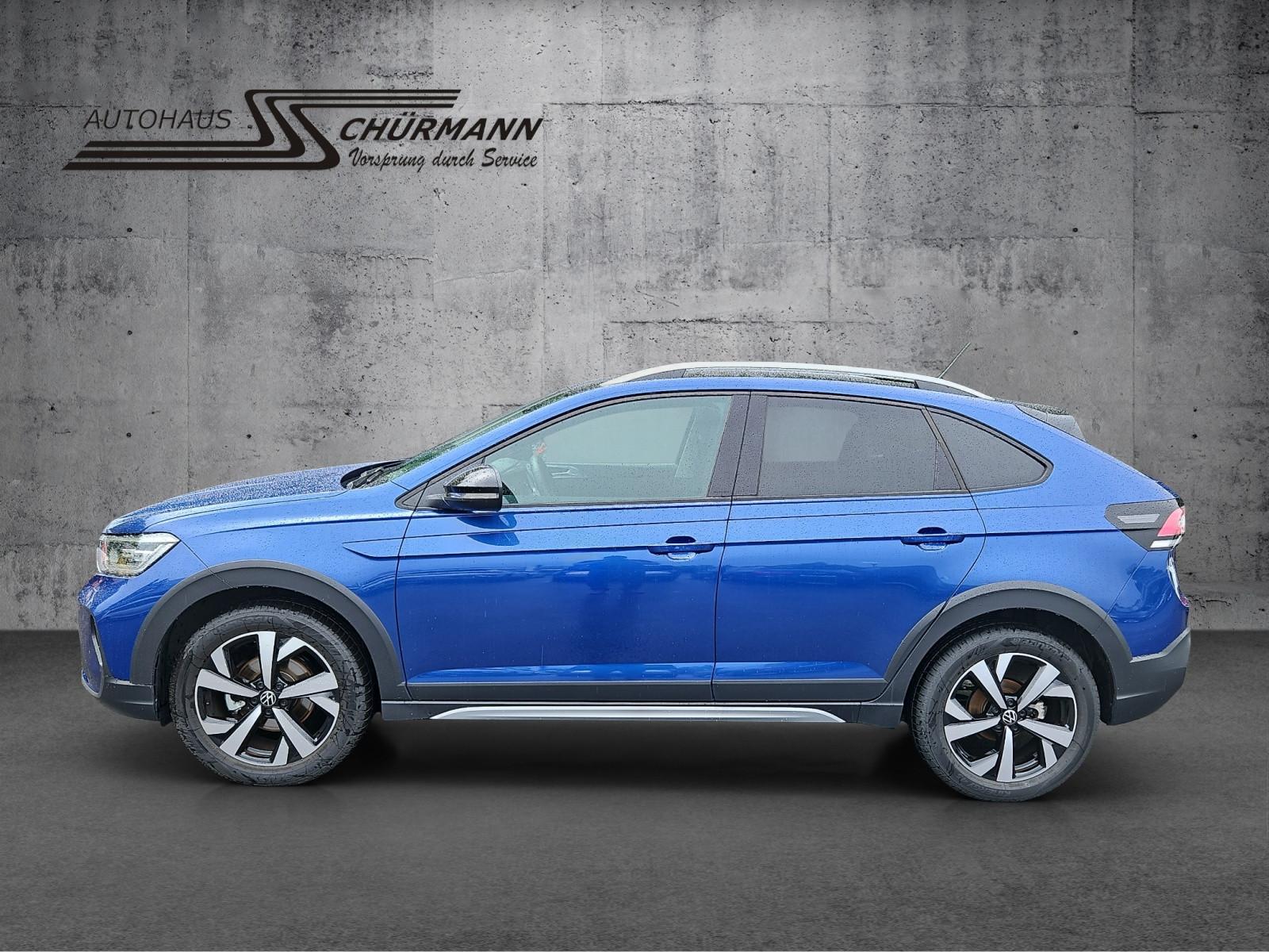 Volkswagen Taigo 1.0 TSI DSG IQ.Drive Style