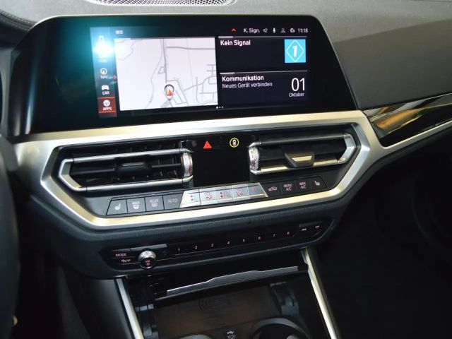 BMW 330 330i Luxury Line Touring