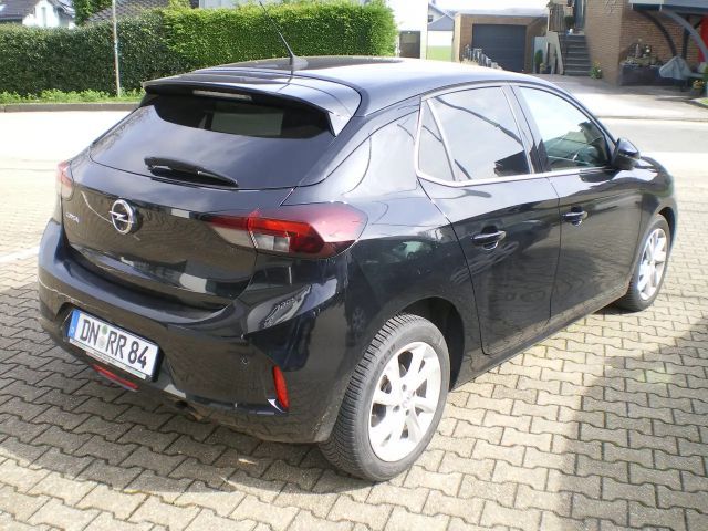 Opel Corsa Elegance