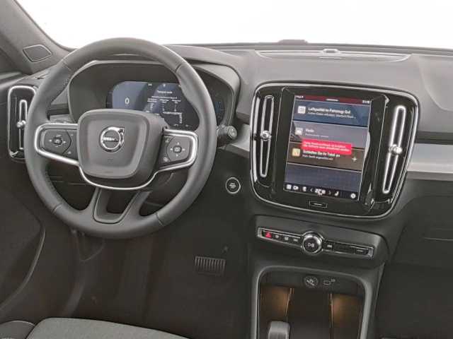 Volvo XC40 Plus