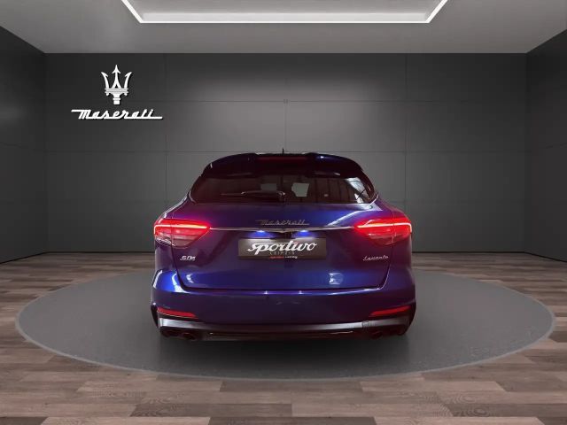 Maserati Levante GranSport