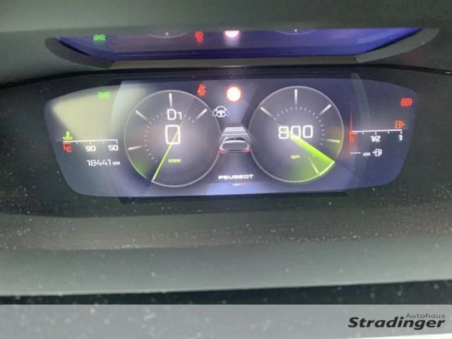 Peugeot 308 EAT8 GT-Line PureTech