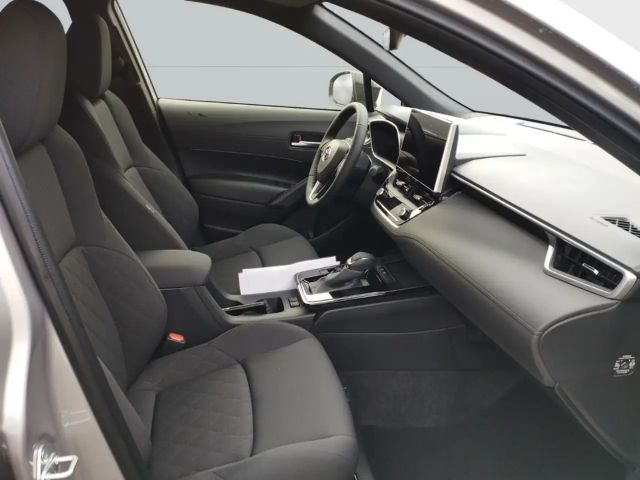 Toyota Corolla Cross 4x2