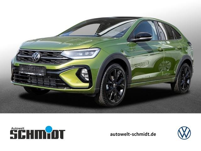 Volkswagen Taigo 1.5 TSI DSG R-Line