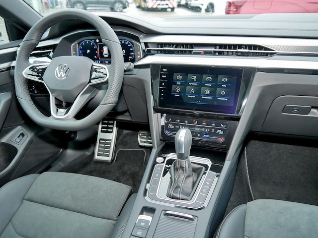 Volkswagen Arteon Shooting Brake R-Line