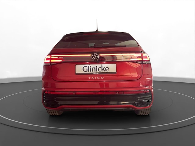 Volkswagen Taigo 1.5 TSI R-Line