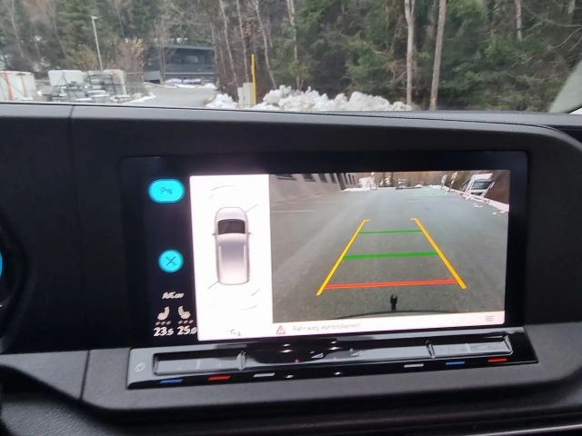 Volkswagen Caddy 4Motion