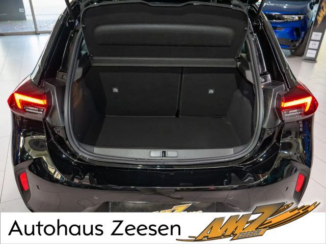 Opel Corsa GS-Line Grand Sport