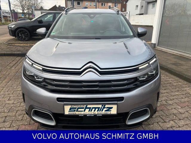 Citroën C5 Aircross Hybrid Pack Shine