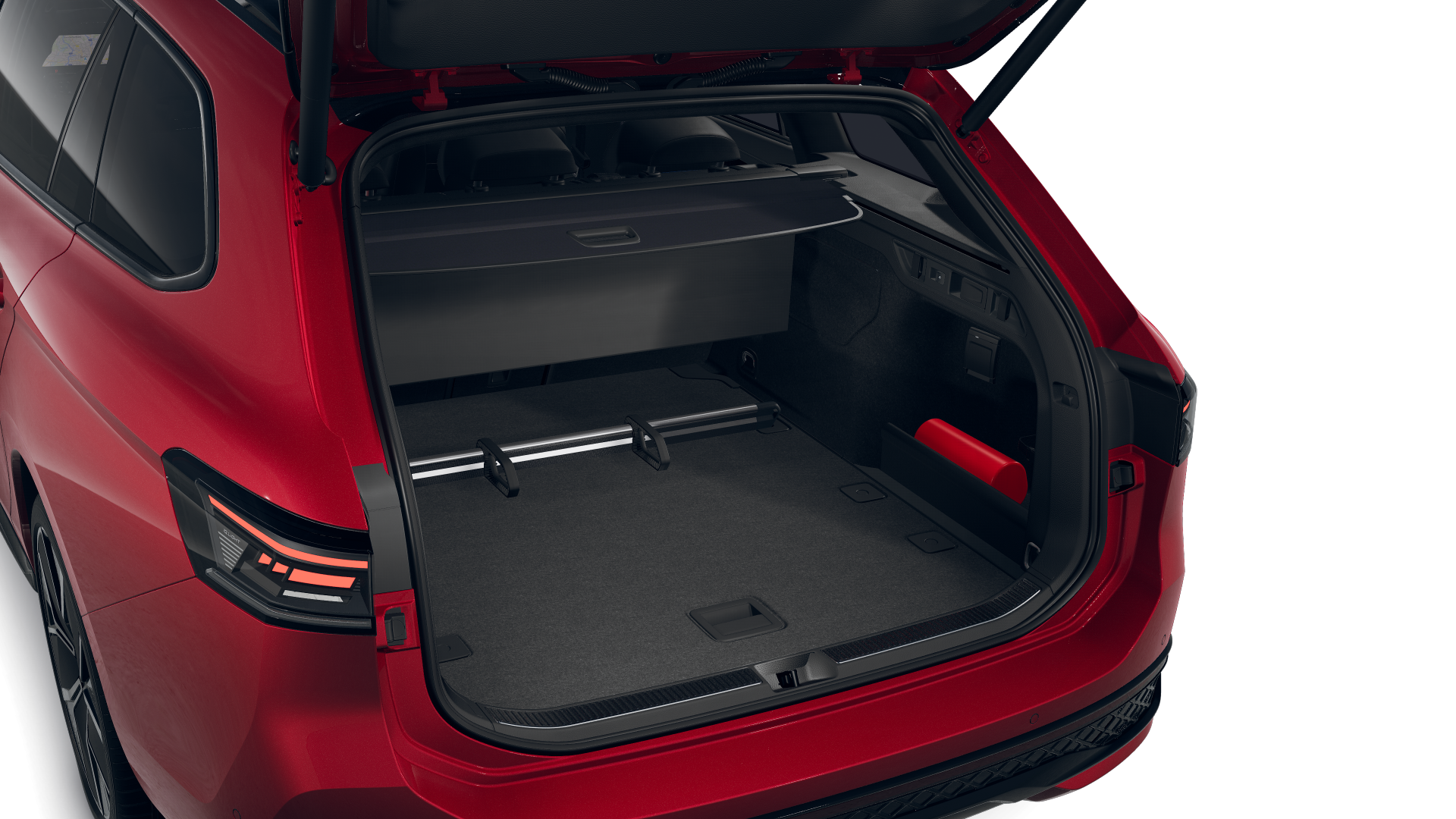 Volkswagen Passat 2.0 TSI DSG R-Line