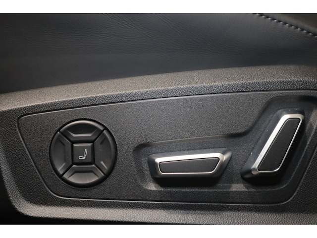 Audi A5 Avant Quattro S-Tronic