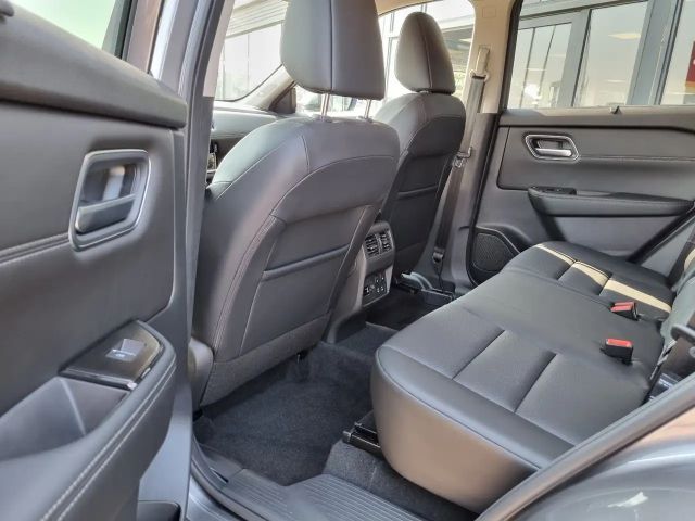 Nissan X-trail Tekna