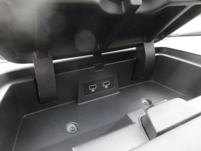 Renault Trafic Evolution Grand