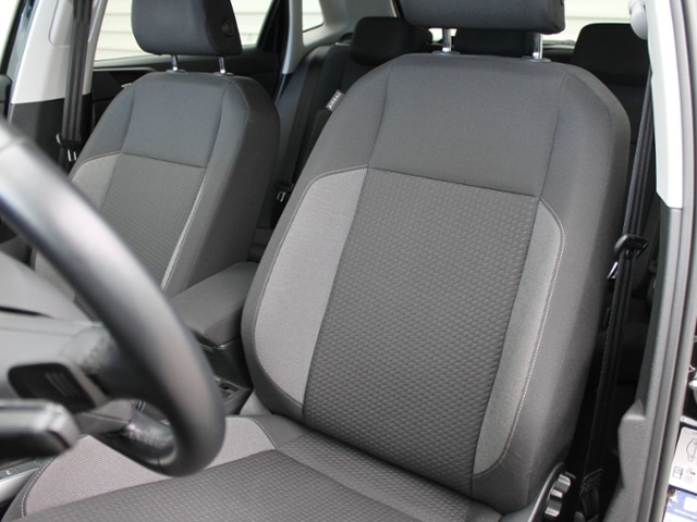 Volkswagen Polo 1.0 TSI DSG Life