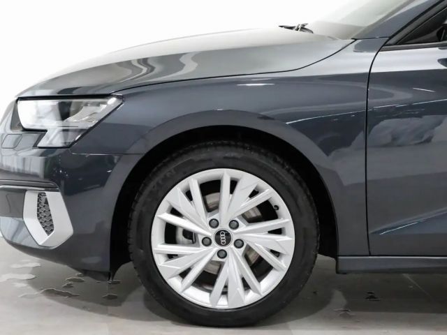 Audi A3 30 TFSI Sedan