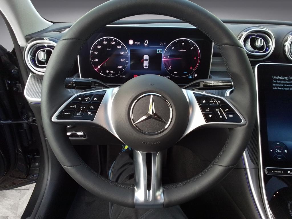 Mercedes-Benz C 220 AVANTGARDE C 220 d Sedan