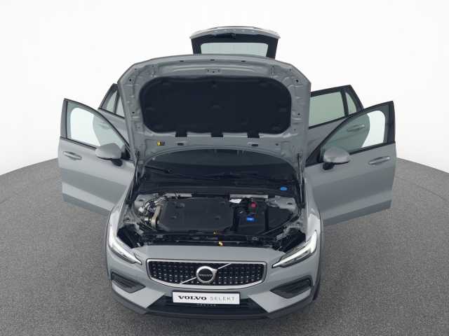 Volvo V60 Cross Country V60 Cross Country