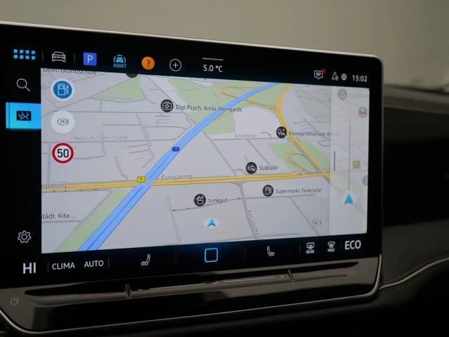 Volkswagen Passat Business eHybrid