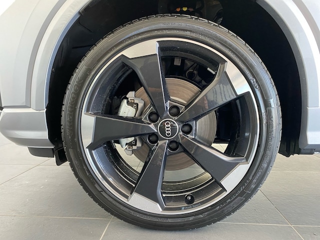 Audi Q2 35 TFSI S-Tronic