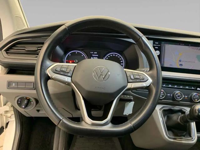 Volkswagen Caravelle Comfortline T6