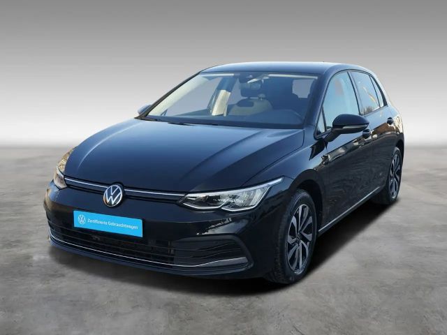 Volkswagen Golf Golf VIII