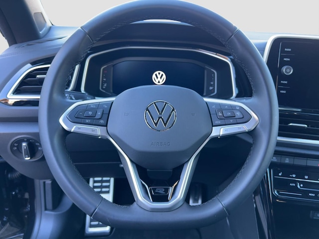 Volkswagen T-Roc 1.5 TSI Cabriolet IQ.Drive