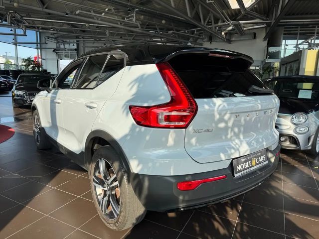 Volvo XC40 R-Design