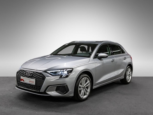 Audi A3 30 TDI Sportback
