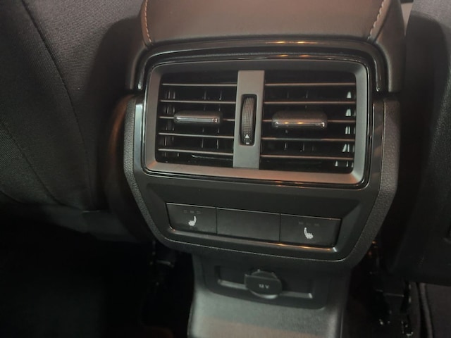 Skoda Karoq 2.0 TDI 4x4 Selection