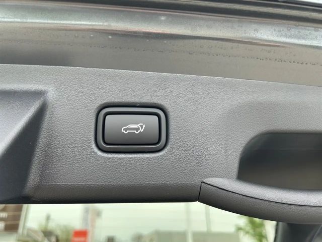 Hyundai Tucson 2WD T-GDi