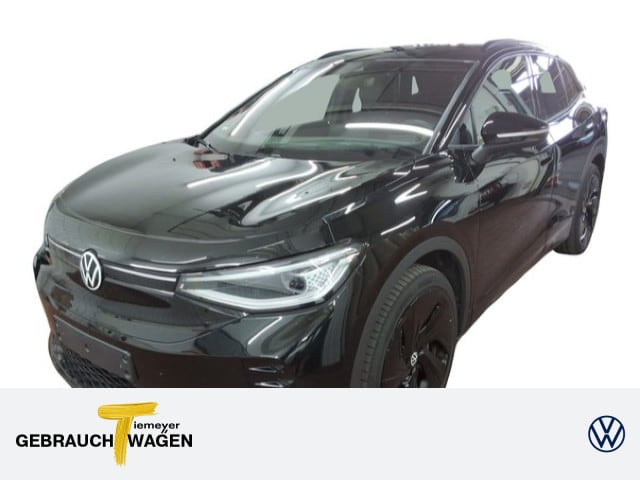 Volkswagen ID.4 GTX