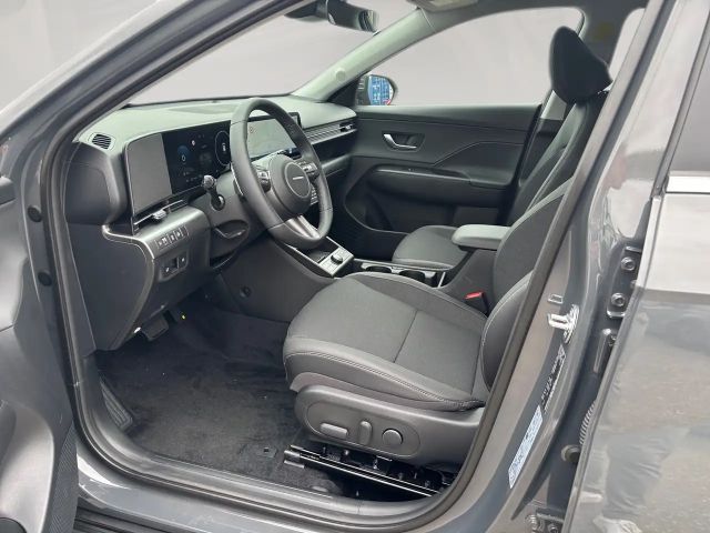 Hyundai Kona 1.6 Prime