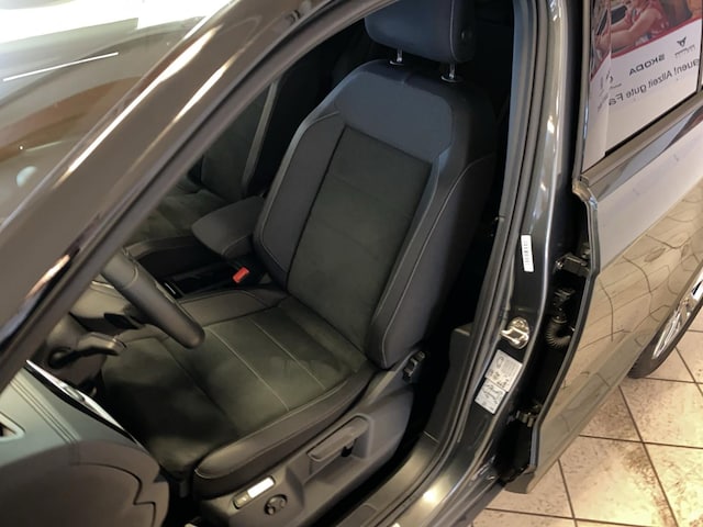 Volkswagen T-Roc 1.5 TSI BMT DSG