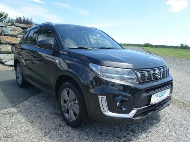 Suzuki Vitara 4x4 AllGrip GL Shine