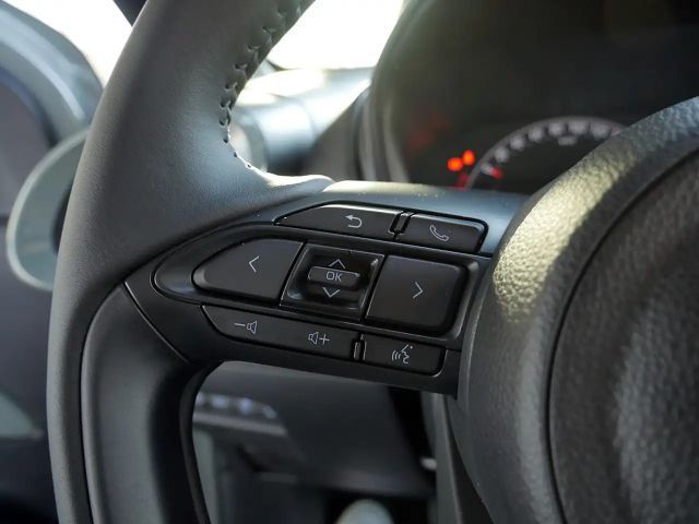 Toyota Aygo X 1.0 VVT-i Hatchback