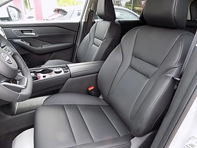 Nissan X-trail AWD Tekna e-4ORCE