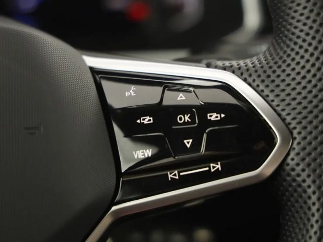 Volkswagen T-Roc DSG R-Line