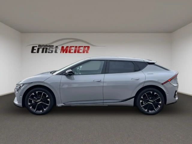 Kia EV6 GT-Line Vierwielaandrijving