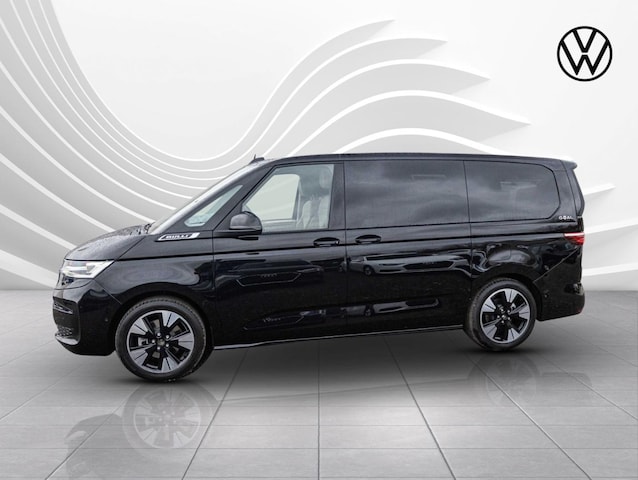 Volkswagen Multivan Lang T7