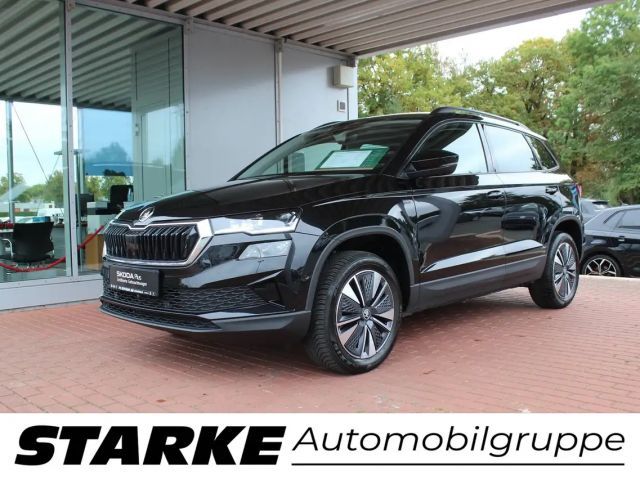 Skoda Karoq 1.5 TSI Selection