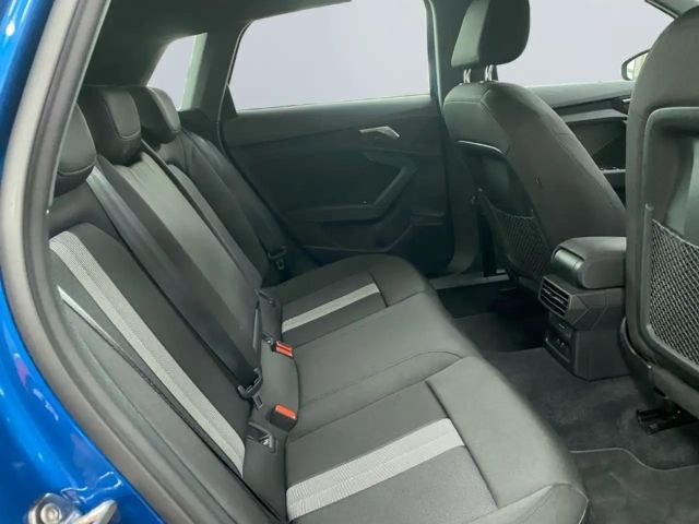 Audi A3 35 TDI Sedan Sportback