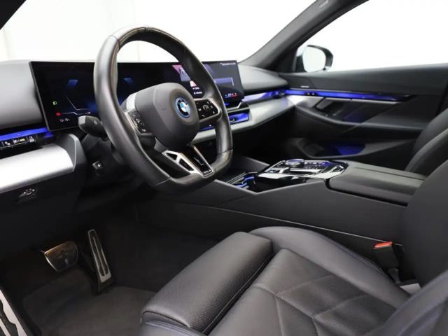 BMW i5 M-Sport Sedan