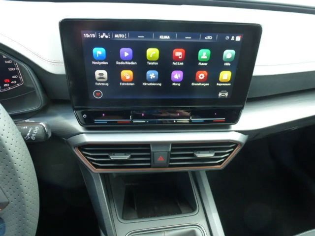 Cupra Formentor 1.5 TSI