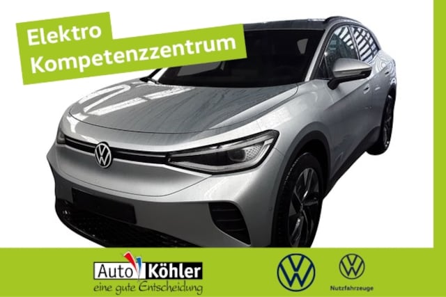 Volkswagen ID.4 77 KWh Performance Pro