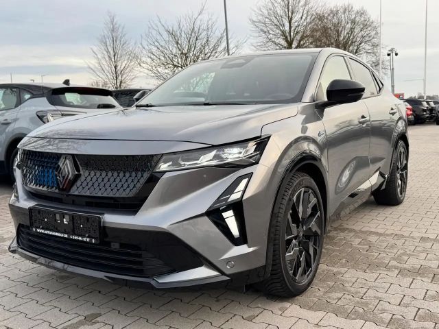 Renault Rafale Alpine Esprit