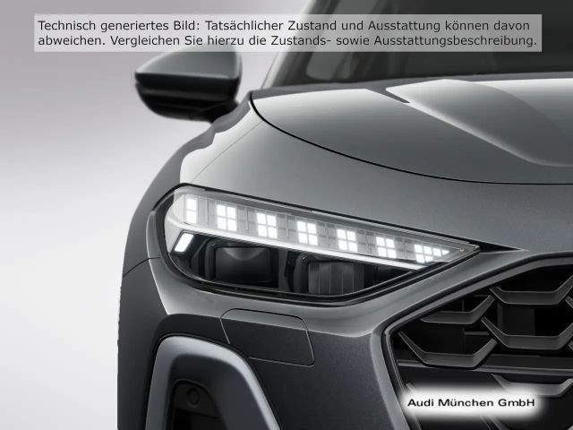 Audi A5 S-Line S-Tronic