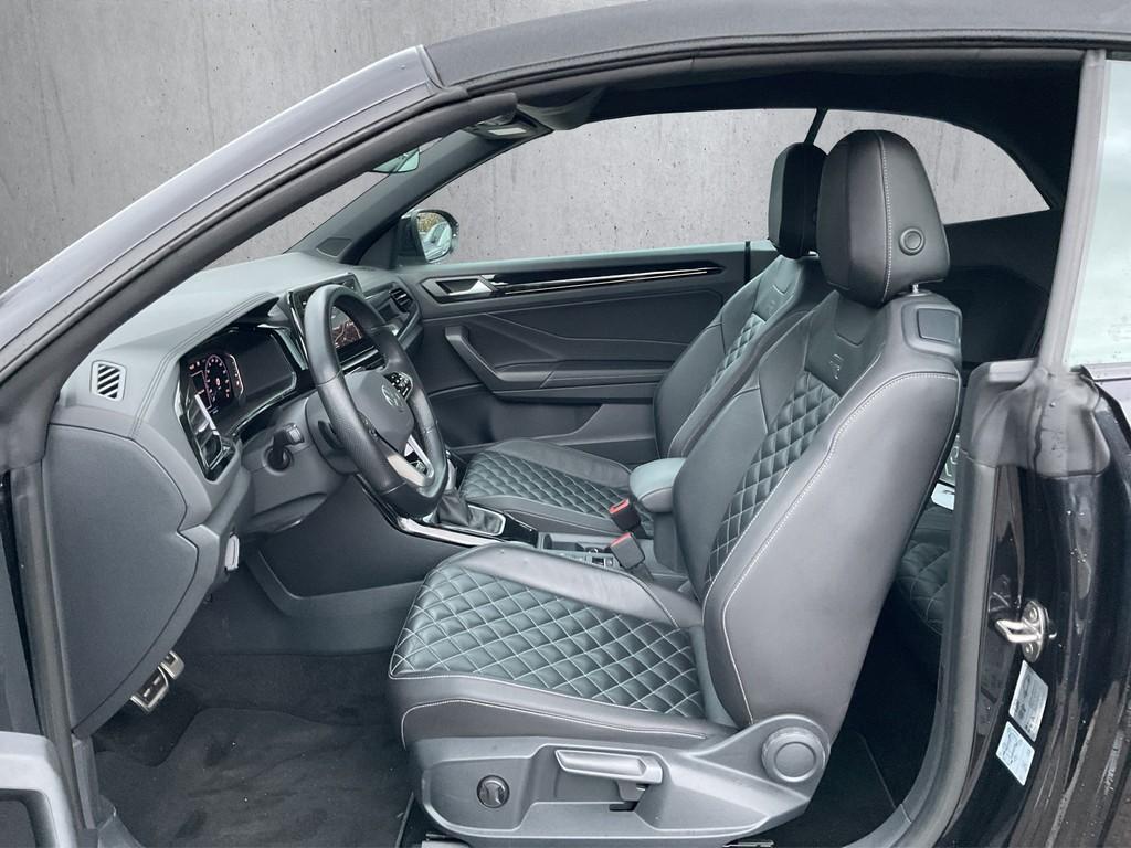 Volkswagen T-Roc Cabriolet DSG R-Line