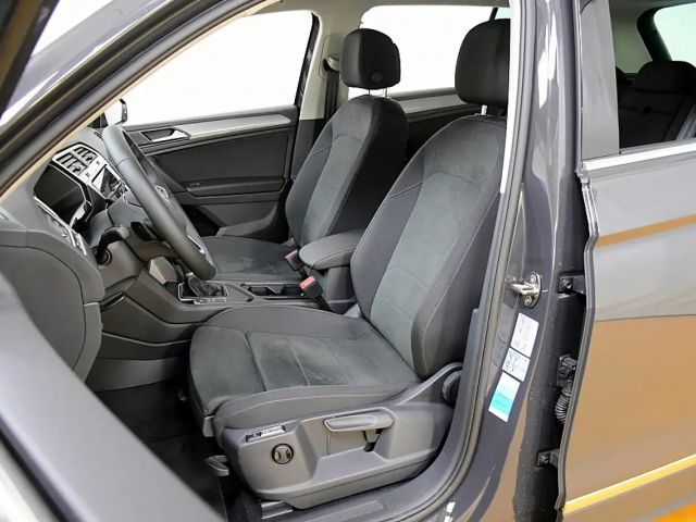 Volkswagen Tiguan DSG Life eHybrid